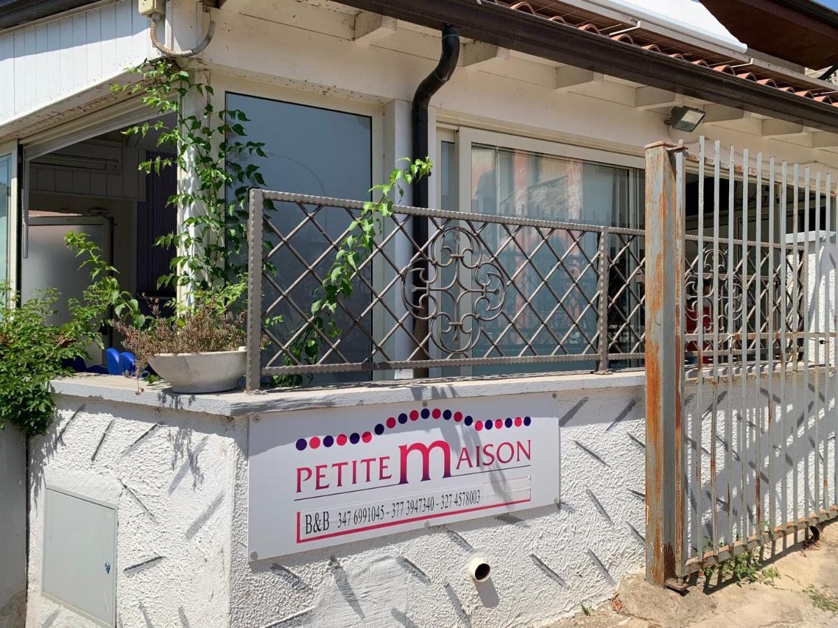 住宿加早餐酒店 Petite Maison *